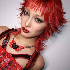 Genshin Impact character Wriothesley and Rover's daddy energy comparison