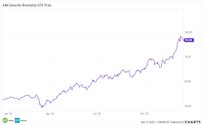 Learn everything you need to know about ark innovation etf (arkk) and how it ranks compared to other funds. The Arkg Etf Doesn T Need More Catalysts It S Getting Them Anyway