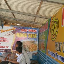 Maybe you would like to learn more about one of these? Pecel Mbok Sani 6 Tips
