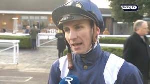 On Demand: Paul Nolan & Owners