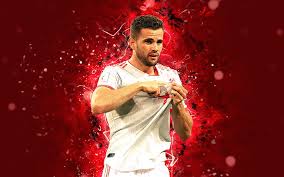 Maybe you would like to learn more about one of these? Hd Wallpaper Soccer Nacho Fernandez Spain National Football Team Wallpaper Flare