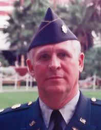 Obituary information for Michael Allen Ward