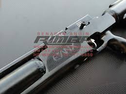 Maybe you would like to learn more about one of these? Jual Senapan Angin Pcp Evanix Doble Tabung Taiwan Harga Murah Senapan Angin Rimba