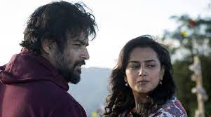 Humko ishq ne maara (tv) photo gallery: Lucky To Work With Madhavan During This Phase Of His Career Maara Director Dhilip Kumar Entertainment News The Indian Express