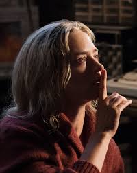Эмили блант, милли симмондс, киллиан мёрфи, ноа джуп. Free Tv Premiere A Quiet Place Auf Prosieben Presseportal