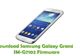 After receipt of this information, we calculate the best possible price for your samsung sm g7102 phone and also locate the unlock code in a faster way. Download Samsung Galaxy Grand 2 Sm G7102 Firmware