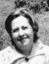 Winnie Alice York Rickerson (1886-1953)