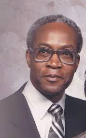 Deacon Eddie J. Dixon Sunrise Oct 5, 1932