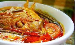 Kari ikan sememangnya antara hidangan yang wajib anda nikmati apabila di restoran mamak. Resepi Gulai Kepala Ikan Tanpa Santan Pawtaste Com