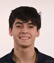 2025 Men's Volleyball Roster