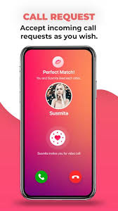 You can download the apk file of this here. Nanu For Android Apk Download