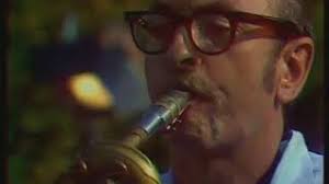Pepper Adams — Jazz Empowers