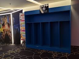 Maybe you would like to learn more about one of these? What It S Like To Watch Pokemon Detective Pikachu In Mbo Kecil With Four Kids Ninja Housewife
