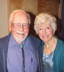 Rector returns to his St. Andrew's church