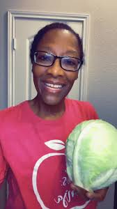 Cabbage Steaks 👀 #sonjaskitchen #cabbages #steaks #fyp #yum #easy
