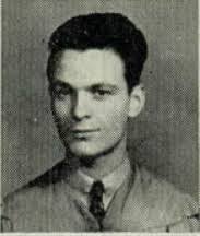 LTJG George Henry “Tex” Gay Jr. (1917-1994)