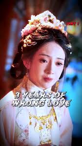 Ivory and Salvatore Lockwood Chinese Drama Ending