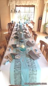 Maybe you would like to learn more about one of these? Google Table Decorations Wedding Table Tiffany Blue Weddings