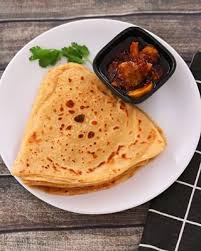 Sandwich Indian Veg Recipe Paratha Rezepte Rezeptideen Indische Kochrezepte