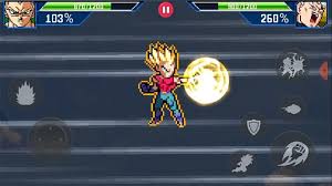 Legendary Mini Warriors Apk Download New Android Game Apk2me Android Games Dbz Games Warrior
