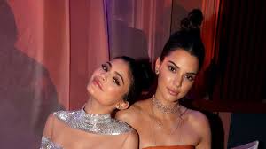 Hit into something resembling a wwe brawl once again. Kylie And Kendall Jenner Just Debuted Matching French Manicures See The Photo Allure