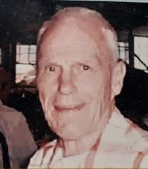 Obituary for Walter Melvin Suddard