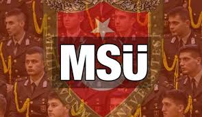 Milli savunma üniversitesi'nin ön başvuru tercih sonuçları açıklandı. Mhiotljd7qmccm