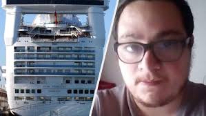 Un mexicano murió en un crucero y su familia cree que se trató de un  homicidio