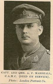 No.3 Canadian General Hospital