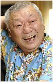 George Abe's Instagram, Twitter & Facebook