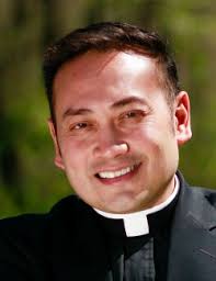 Fr. Leo Patalinghug