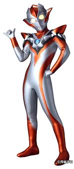 ウルトラウーマングリージョ キャラクター 円谷ステーション