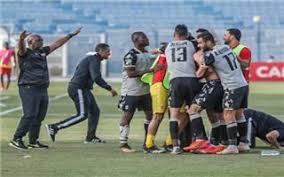 محمد الشناوي، وفي خط الدفاع: Ø§Ù„ÙƒØ§Ù ÙŠÙƒØ´Ù Ù…ÙˆØ¹Ø¯ Ù‚Ø±Ø¹Ø© Ø±Ø¨Ø¹ Ù†Ù‡Ø§Ø¦ÙŠ Ø¯ÙˆØ±ÙŠ Ø£Ø¨Ø·Ø§Ù„ Ø£ÙØ±ÙŠÙ‚ÙŠØ§