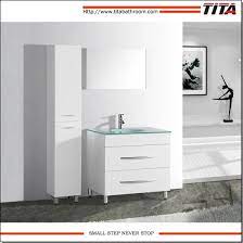 China Free Standing Bathroom Vanities