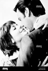 Robert wagner and natalie wood hi-res stock photography and images