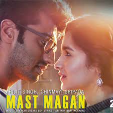 Stream Man Mast Magan By Sajjad M Listen Online For Free On Soundcloud