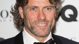 John Bishop: ITV documentary, wife & car crash