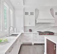10 White Quartz Countertops Driving 2026's Modern Design ...