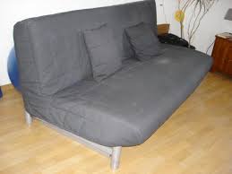 Das thuka hochbett bietet eine gemütliche ruhezone. Ikea Schlaf Sofa Beddinge 194126