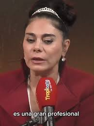 Sandra Guzmán: Afrontar retos con sus hijas. Conoceremos la historia de la  actriz Sandra Guzmán , que cuenta sobre su trayectoria artística, pero  especialmente cómo en la pandemia sufrió la pérdida ...