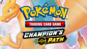 Every pokemon card has a rarity symbol (with exceptions… like promo cards). Pokemon Champion S Path Rainbow Charizard Card Already Selling For A Ton Dexerto