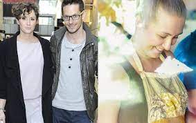 Przypominamy, że karolina i maciej szaciłło są małżeństwem od 2014 roku. Byly Maz Moniki Mrozowskiej Sie Zeni Najpierw Swoja Narzeczona Odchudzil O 20 Kilo