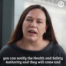 Senator Pauline Tully