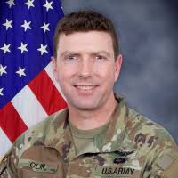 Warfighter Information Advantage Symposium 2024