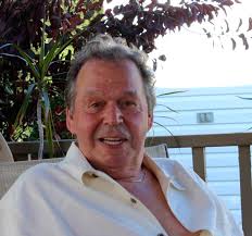 Paul Richer Obituary