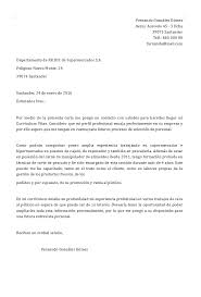 Para algunos reclutadores, la carta de presentación es incluso más importante que el currículum, ya que el contenido de ella es un reflejo de lo que puedes aportar a la. Carta De Presentacion Definicion Y Ejemplos