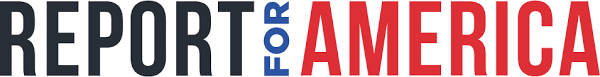 Home Page Report For America home page report for america