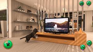 Cómo descargar e instalar ultimate cat simulator en tu pc y mac. Ultimate Cat Simulator Virtual Pet Free Cat Games Mod Apk V1 0 0 Unlimited Everything Apkrogue