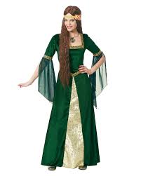 Check spelling or type a new query. Edles Burgfraulein Kostum Xl Grunes Mittelalter Kleid In Ubergrosse Horror Shop Com