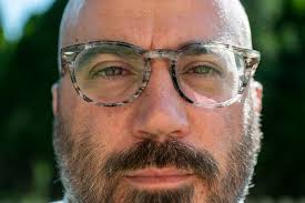 Depression almost killed me. Let's strip the shame from mental illness.